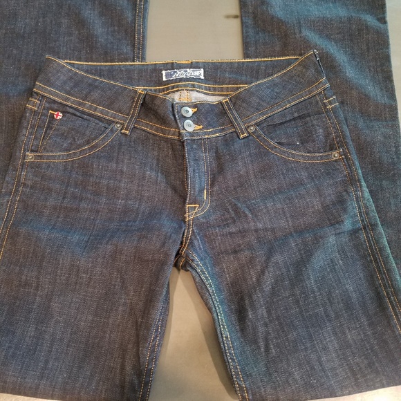 Hudson Jeans - Picture 2 of 3